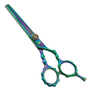 Multi Color Shears